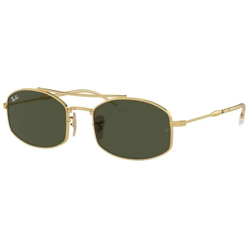 óculos de sol Ray-ban UNISEX 0RB3719 001/31