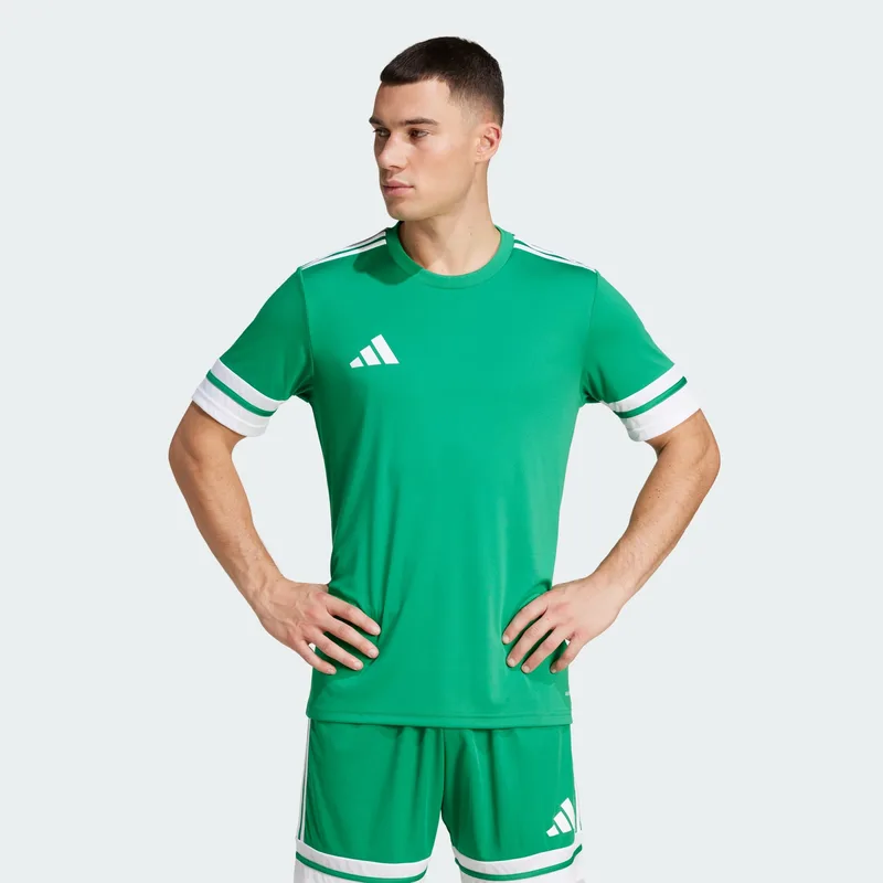 adidas Squadra 25 Ανδρικό T-Shirt (9000227013_65882)