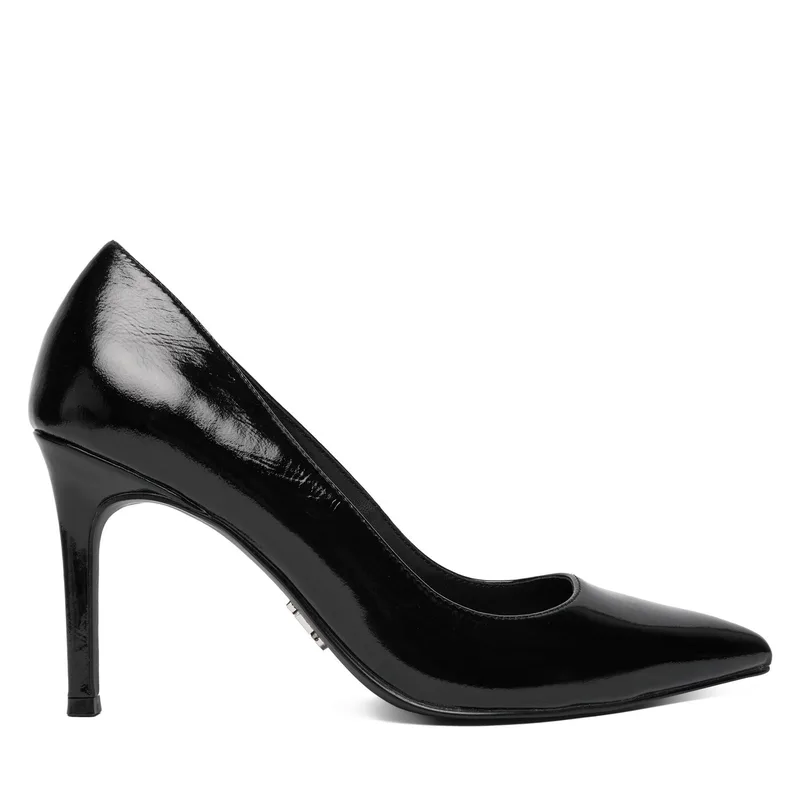 Γόβες Steve Madden Secured SM11004877 Μαύρο