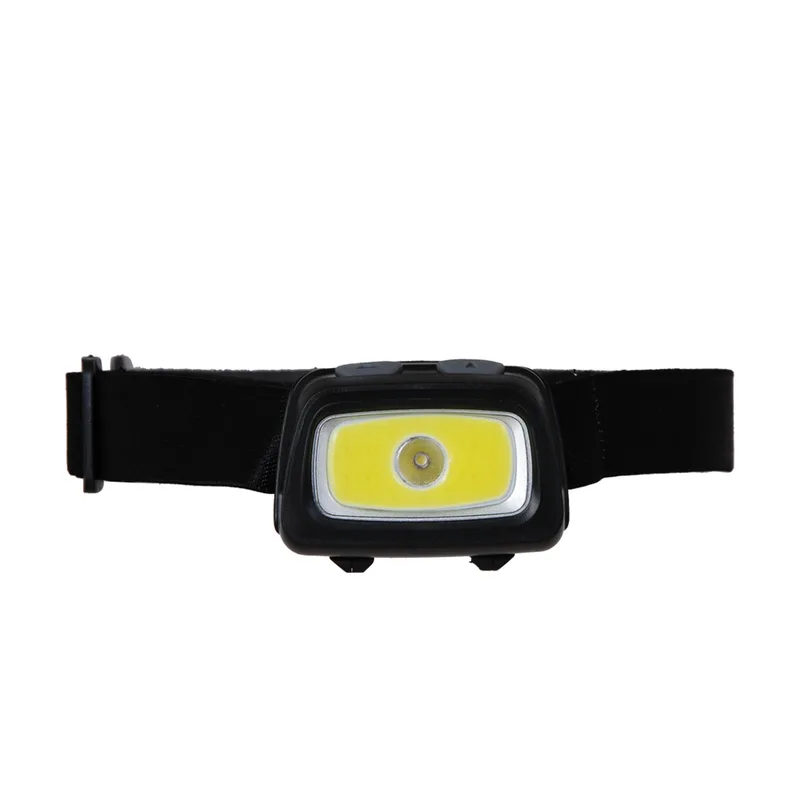 Φακός Κεφαλής LED 3W LUMENOR