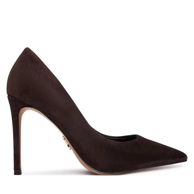 Γόβες Steve Madden Thrive Pump SM11003887 Καφέ