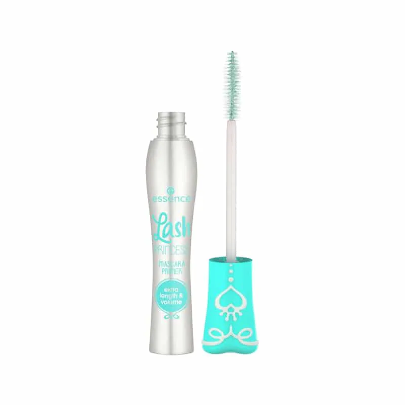 Essence Lash Princess Primer Mascara
