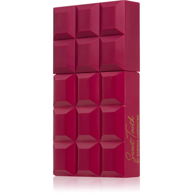 Sabrina Carpenter Cherry Baby Eau de Parfum για γυναίκες 30 ml