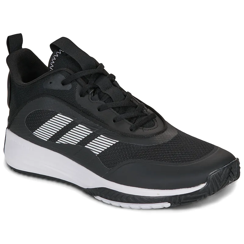 Παπούτσια του Μπάσκετ adidas OWNTHEGAME 3.0