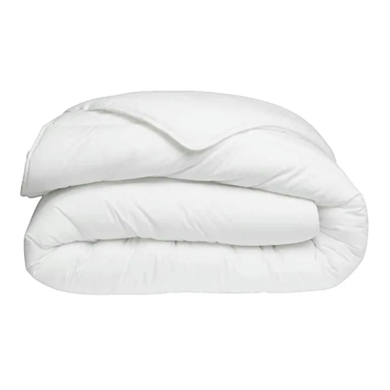 Dodo Couette COUNTRY chaude 400 g/m² 200x200 cm