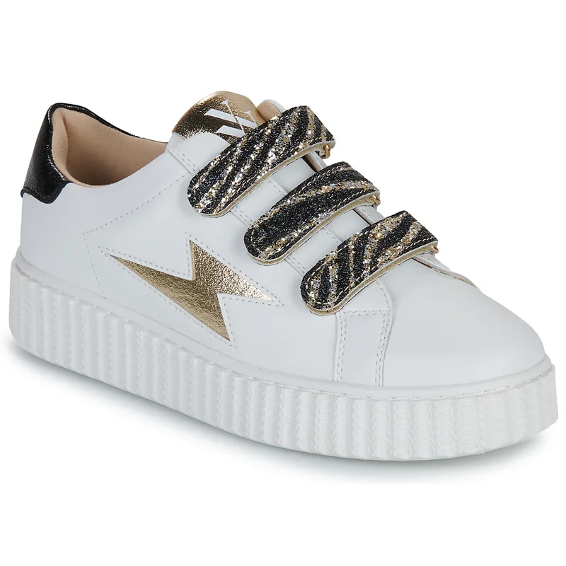 Xαμηλά Sneakers Vanessa Wu DORIANNE
