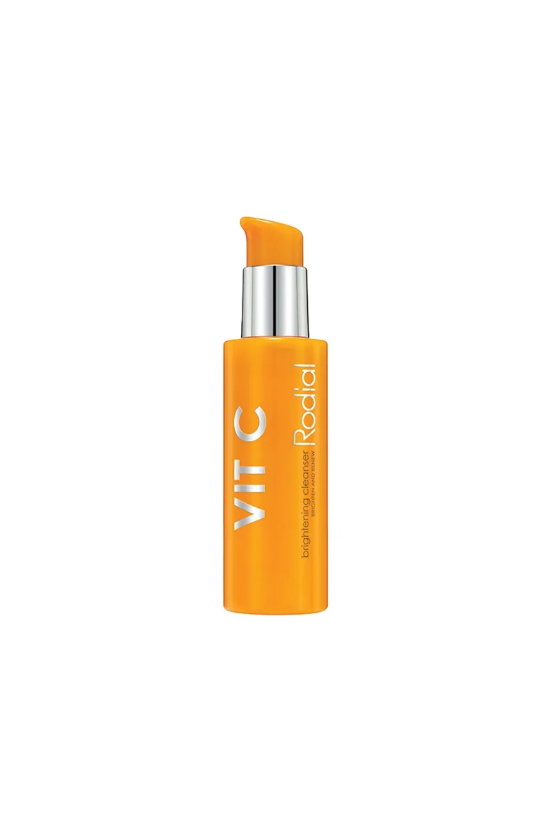 Rodial Vit C Brightening Cleanser 135 ml - SKVITCCLN135