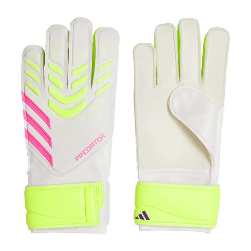 Adidas Pred GL TRN J (JH3812)