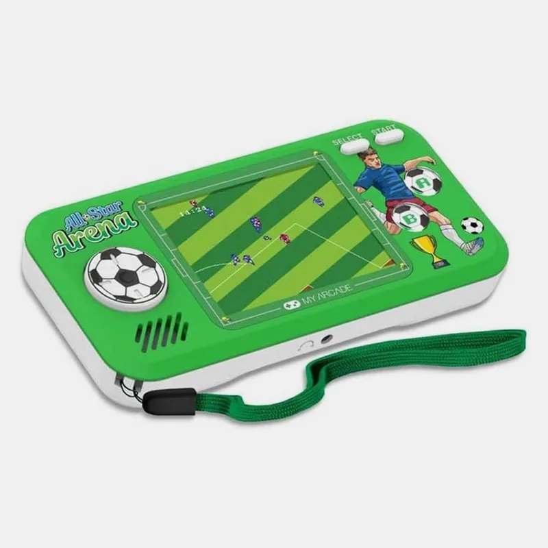 My Arcade Pocket Player All-Star Arena Φορητή Κονσόλα (9000204279_1523)