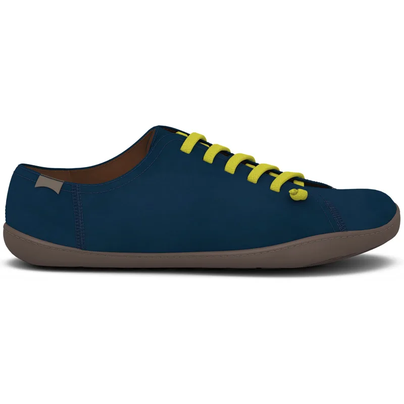 CAMPER Peu - Casual παπούτσια Για Γυναικεία - Πολύχρωμο, Μέγεθος 39, Smooth leather