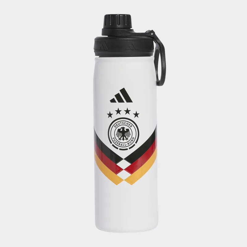 adidas Germany 26 Metal Unisex Μπουκάλι (9000263473_41996)