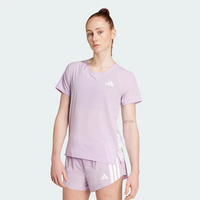 adidas Adizero Running Γυναικείο T-Shirt (9000258912_87837)