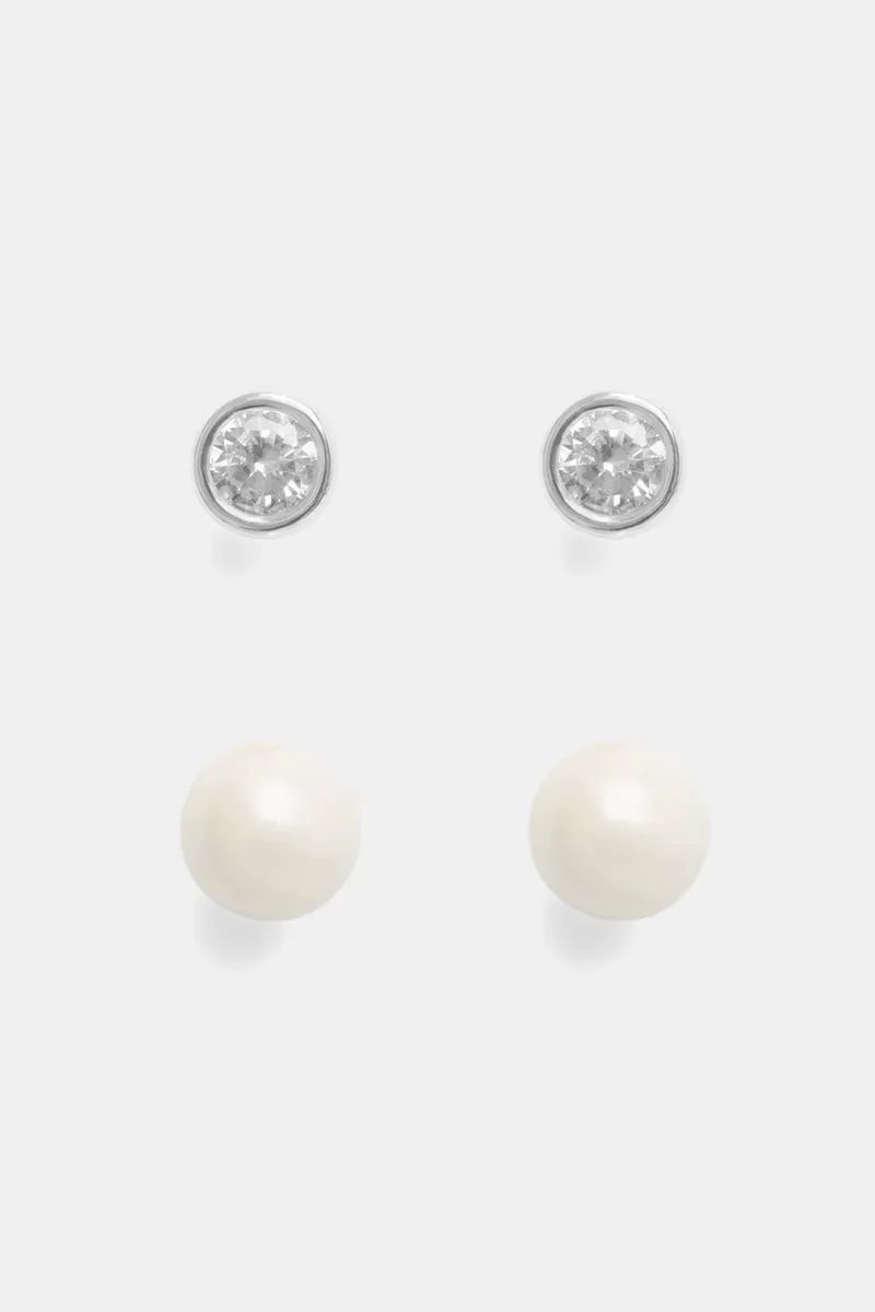 Σκουλαρίκια Lauren Ralph Lauren 2-pack