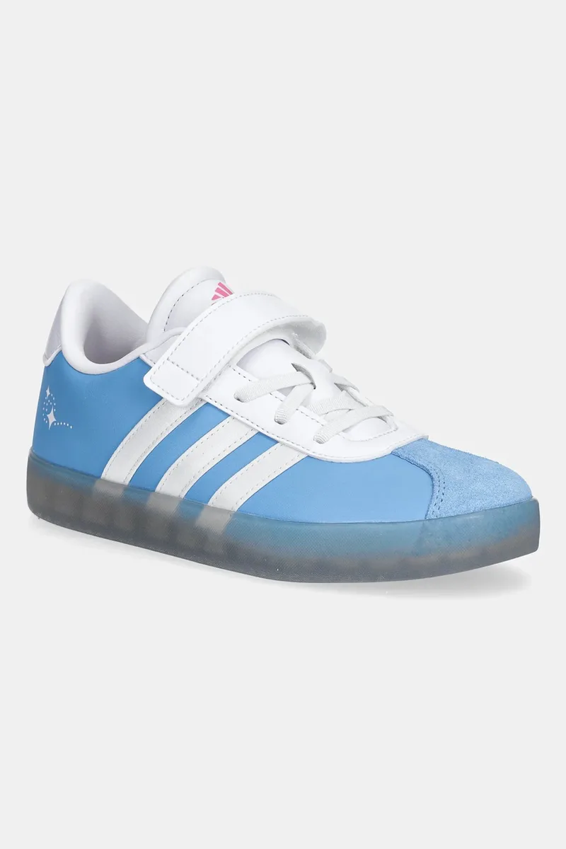 Παιδικά sneakers adidas VL COURT 3.0 CINDERELLA