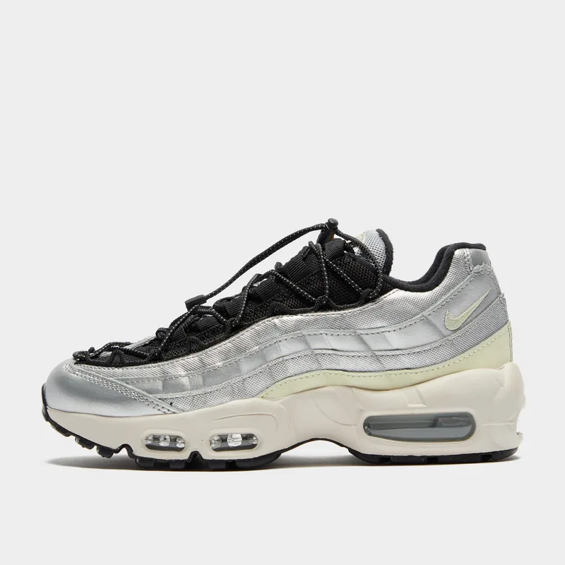 Nike Air Max 95 Γυναικεία Παπούτσια (9000130988_65284)