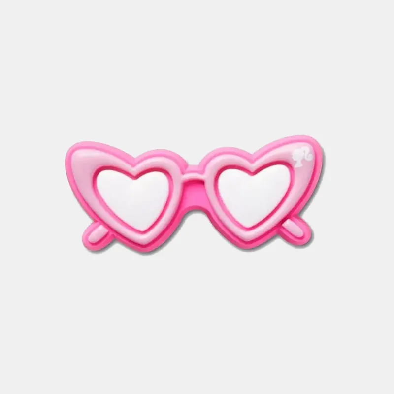 Crocs Barbie Sunglasses διακοσμητικό Jibbitz (9000262381_7386)
