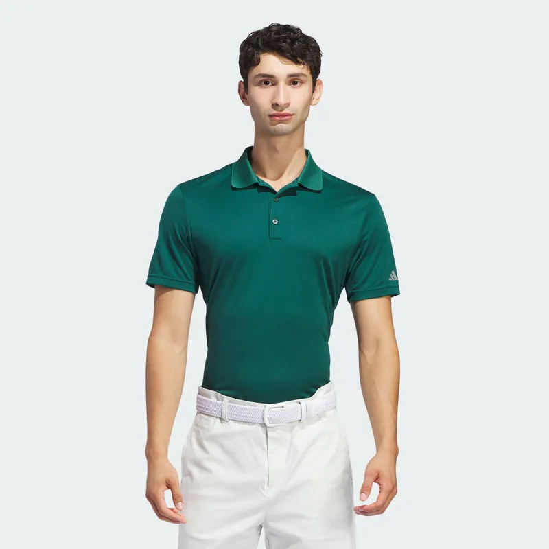 adidas Core Performance Primegreen Polo Shirt (9000245579_66187)