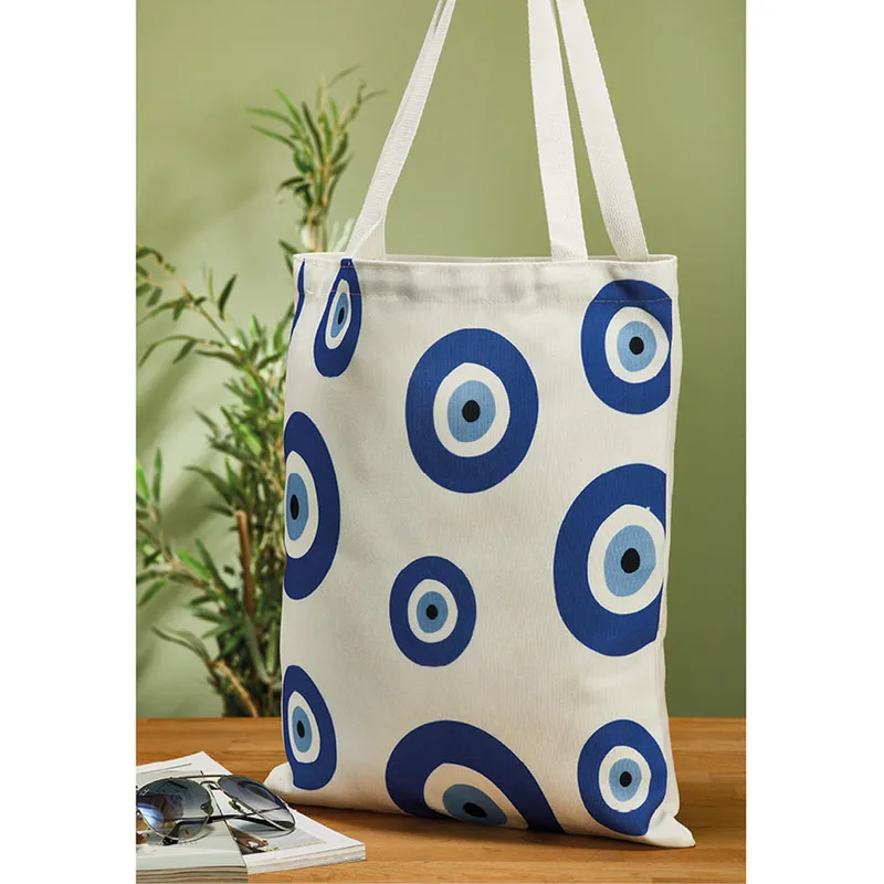 Tote Bag (33x39.5) Whitegg Tote-13