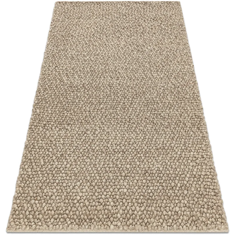 Χαλιά Rugsx Μάλλινο χαλί TAHAR 99005C μπεζ - Χ 200x290 cm