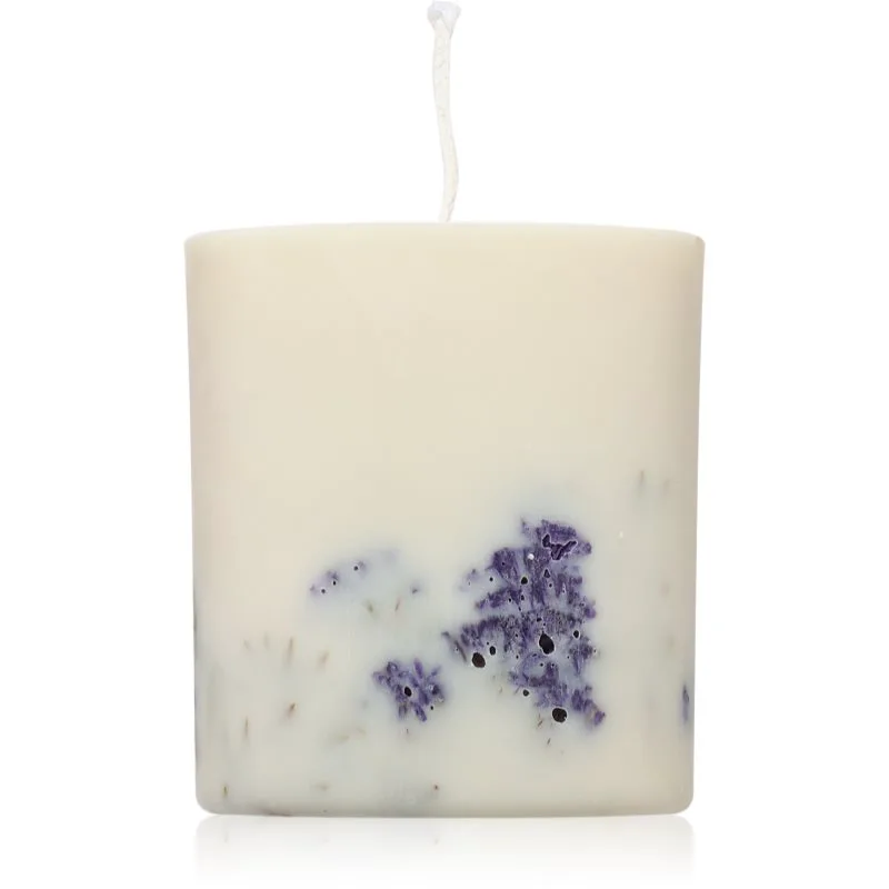 The Munio Juniper & Limonium αρωματικό κερί 515 ml