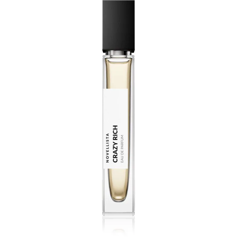 NOVELLISTA Crazy Rich Eau de Parfum για γυναίκες 10 ml