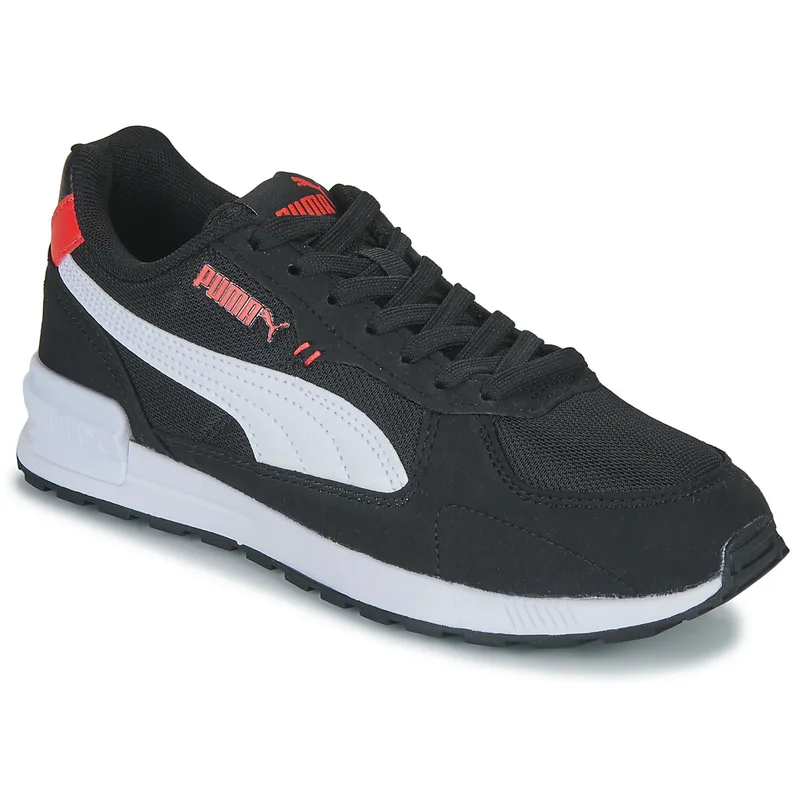 Xαμηλά Sneakers Puma JR GRAVITON