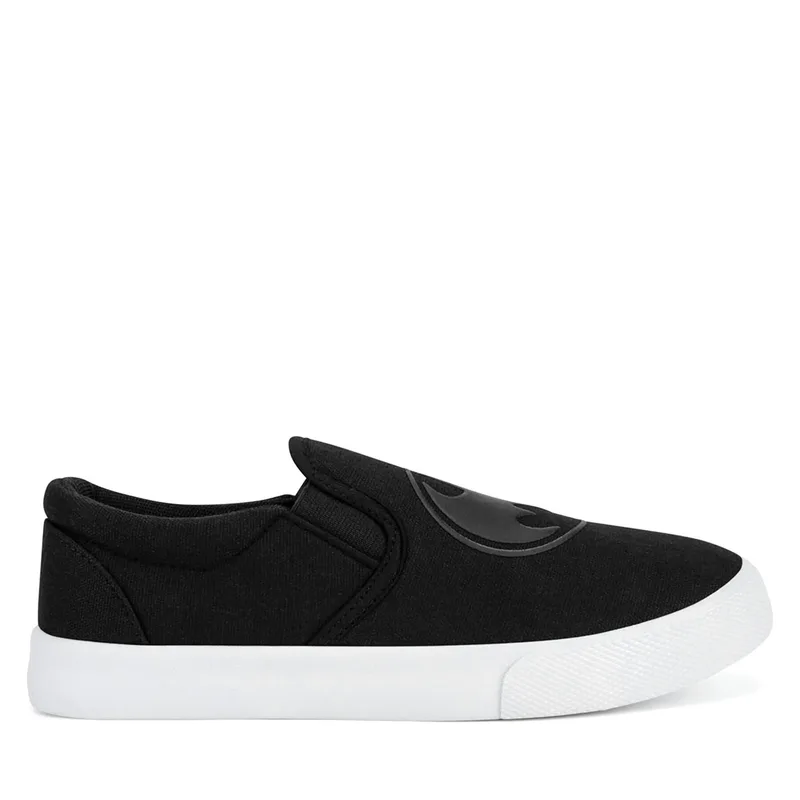 Sneakers Batman CP91-AW24-207WBBAT Μαύρο