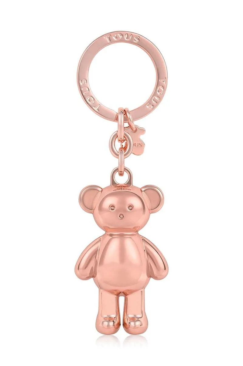 Μπρελόκ Tous Teddy Bear