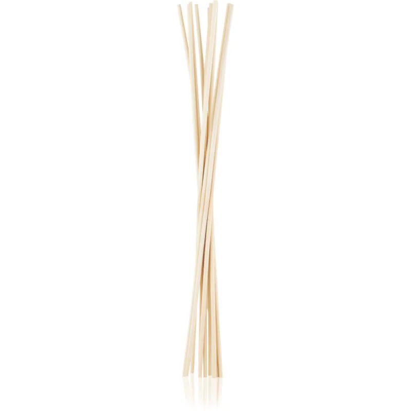 Millefiori Sticks ανταλλακτικά στικς για τους διαχυτές αρωμάτων 100 ml 25 εκ