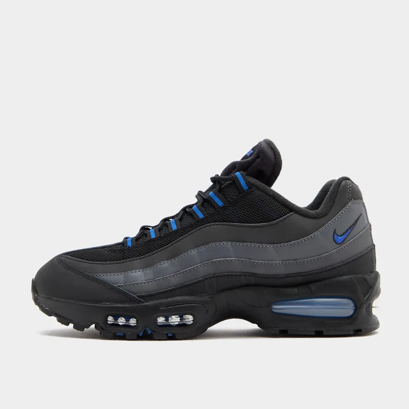 Nike Air Max 95 Ανδρικά Παπούτσια (9000237327_86558)