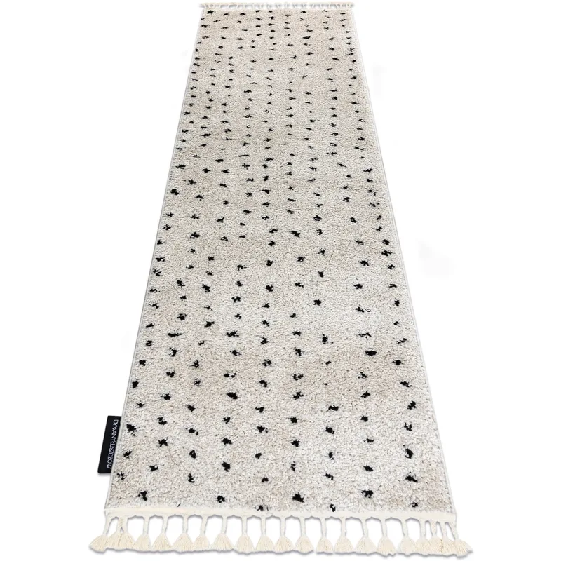 Χαλιά Rugsx Χαλί, χαλί δρομέα BERBER SYLA B752 Π70x250 cm