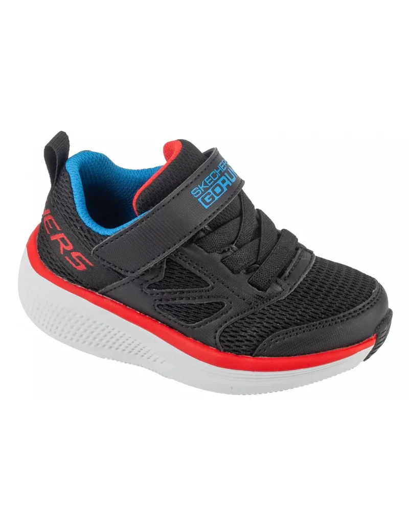 Skechers GO RUN Elevate 20 Find My Skechers 404050NBKRB
