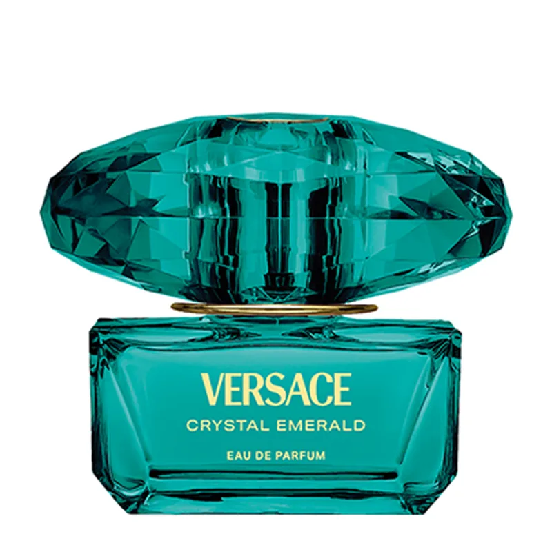 Crystal Emerald Eau De Parfum