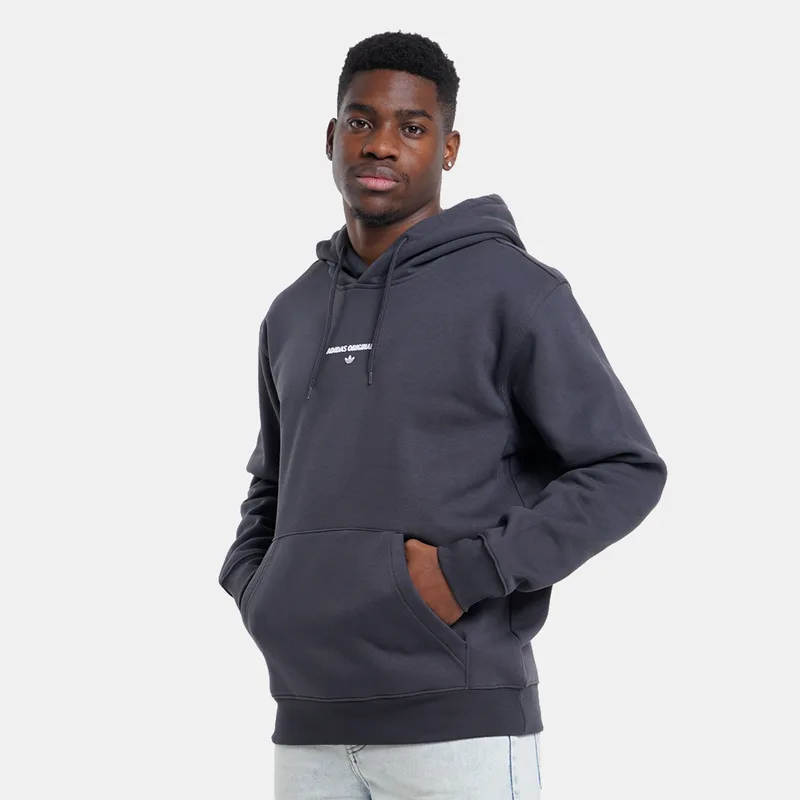 adidas Originals Cherry Graphic Ανδρική Μπλούζα με Κουκούλα (9000257975_14625)