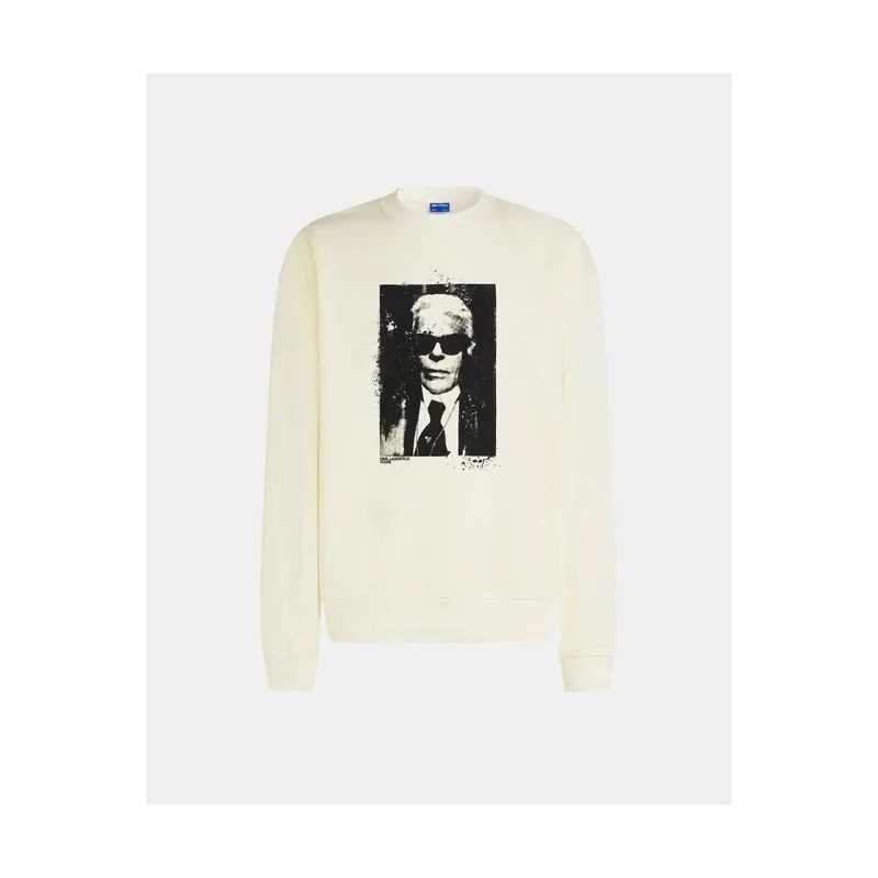 Φούτερ Karl Lagerfeld B3W20018