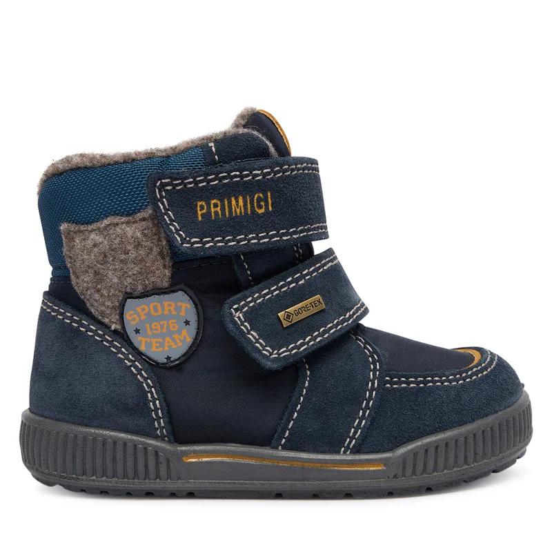 Μπότες Χιονιού Primigi GORE-TEX 8861422 Σκούρο μπλε