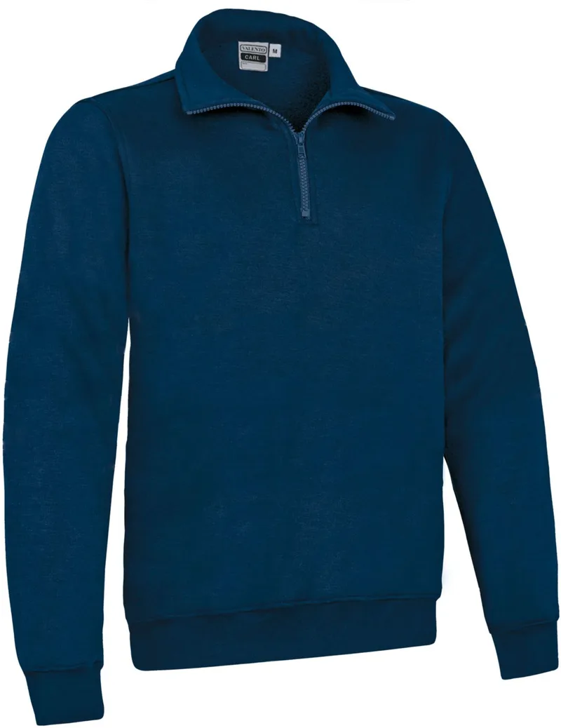 Φούτερ CARL Valento SUVACARMR Orion Navy Blue