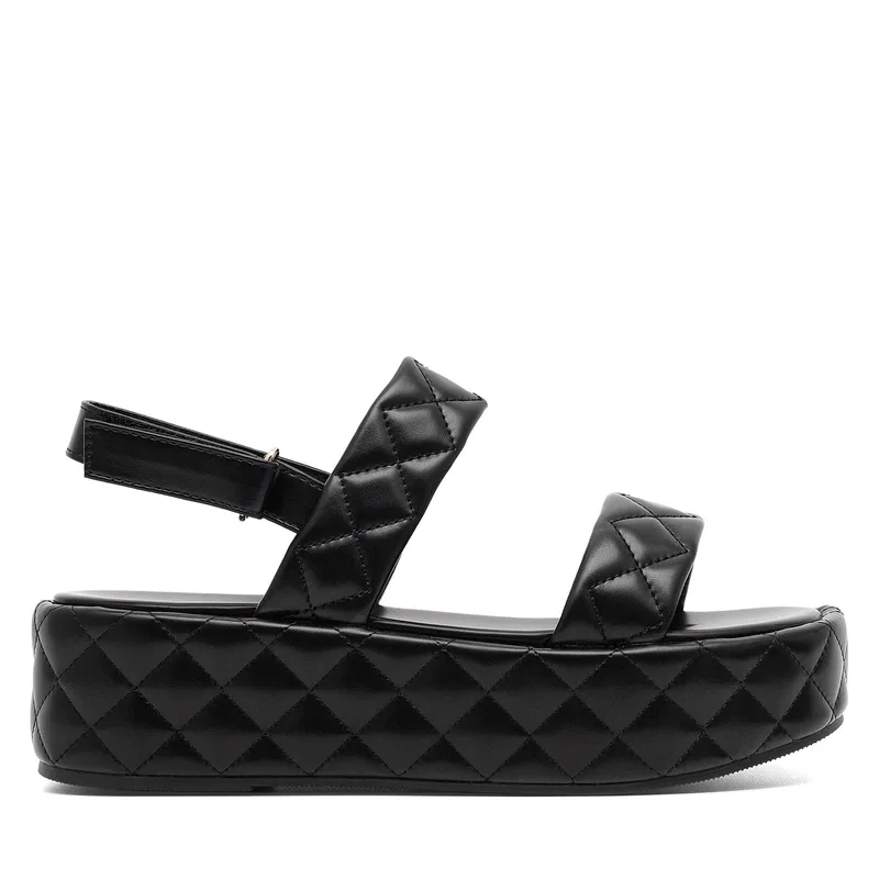 Σανδάλια DeeZee KL-E8175-20 Μαύρο