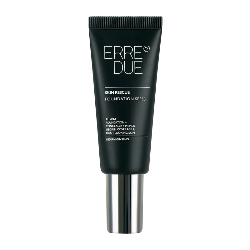 Skin Rescue Foundation SPF30 30ml