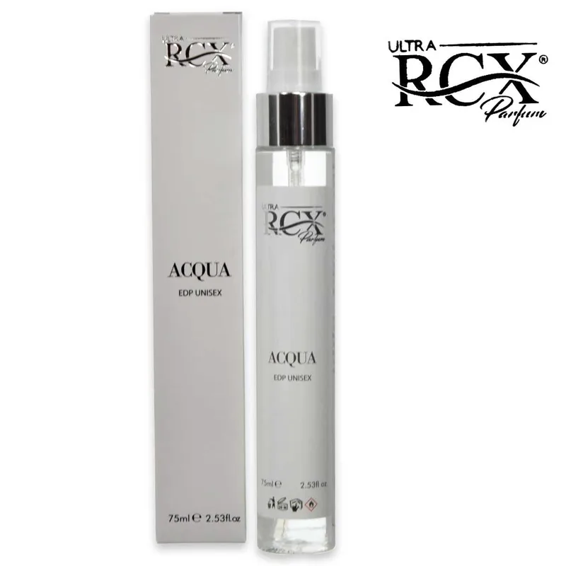 Retinol complex - perfume edp water 75ml (unisex)