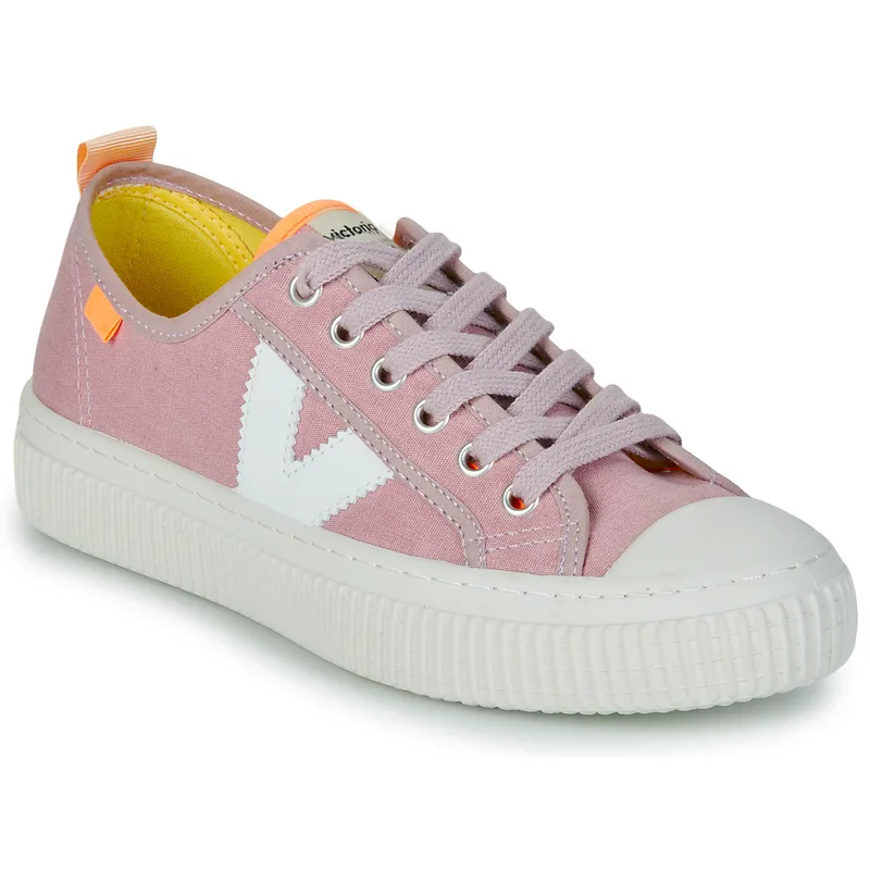 Xαμηλά Sneakers Victoria 1915 RE-EDIT