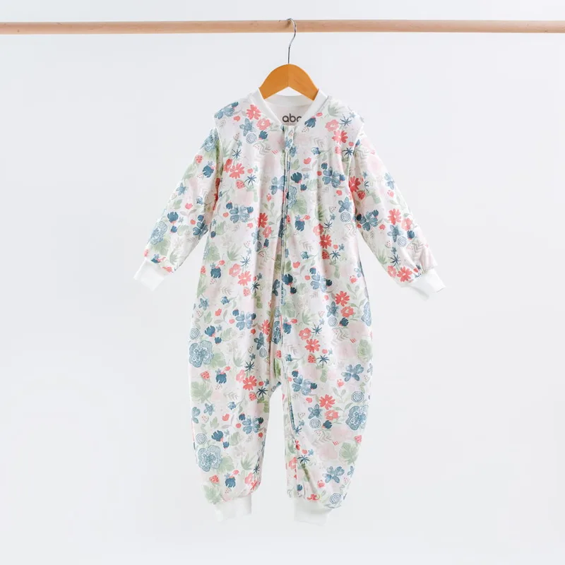 ABO Υπνόσακος Classic Flowers & Watermelon 1.0 tog 6-18 Μηνών