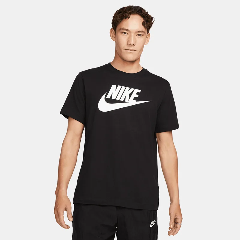 Nike Sportswear Icon Futura Ανδρικό T-Shirt (9000029092_1480)