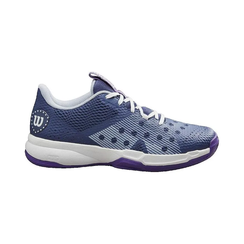 Παπούτσια του τέννις Wilson Chaussures de sport Hurakn Team