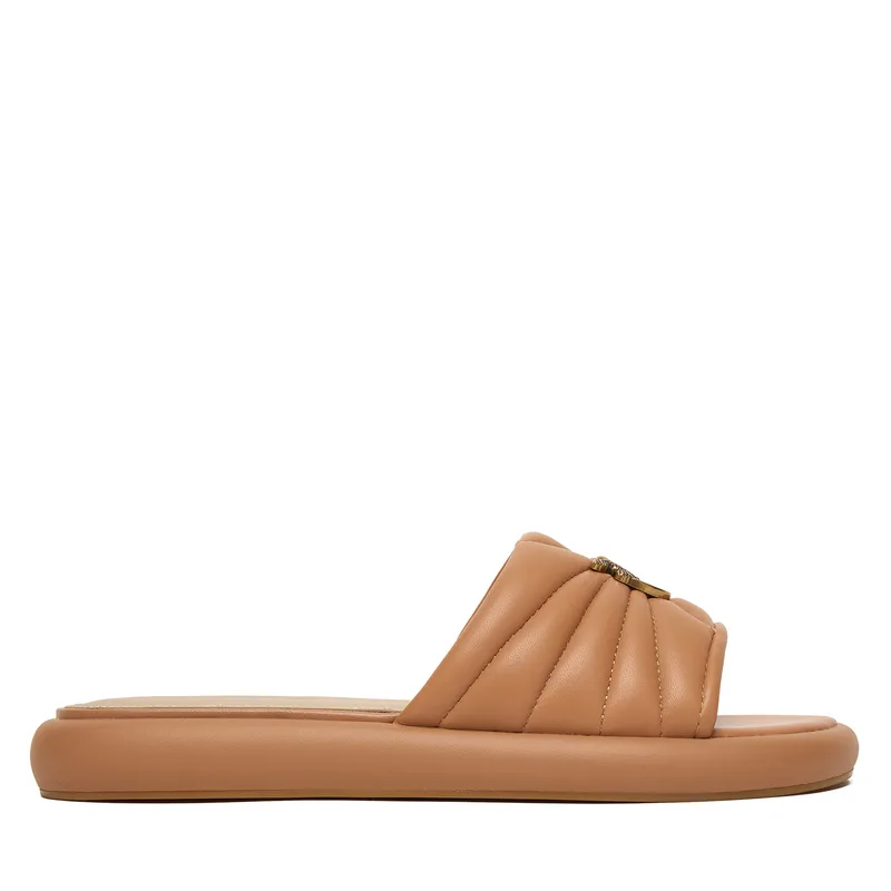 Παντόφλες PINKO Fiona 03 SD0525 P003 Μπεζ