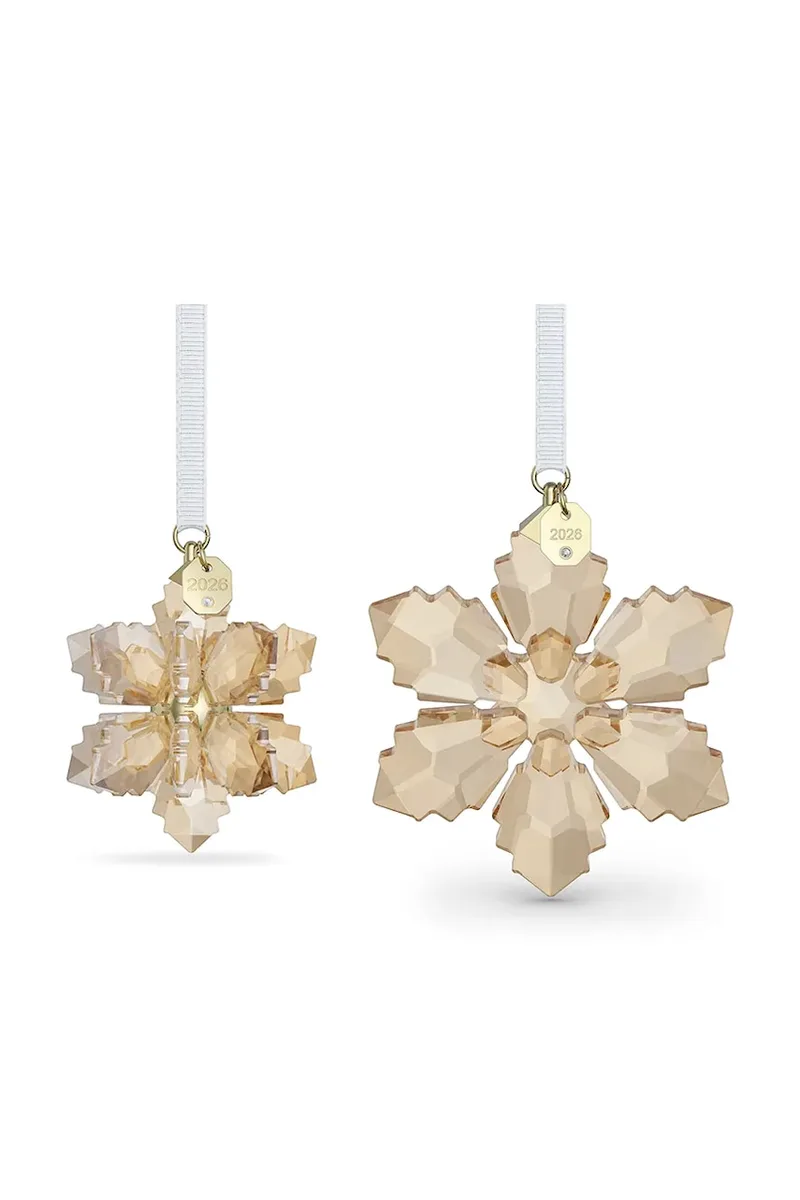 Swarovski σετ διακοσμητικών εορταστικό ANNUAL