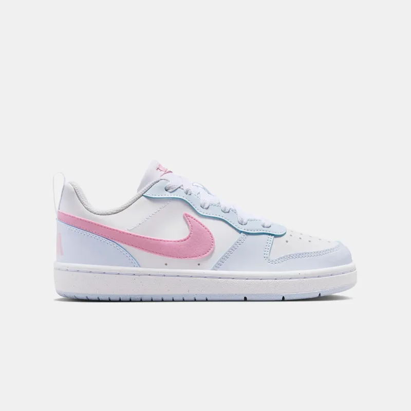 Nike Court Borough Low Jes Παιδικά Παπούτσια (9000252901_90027)