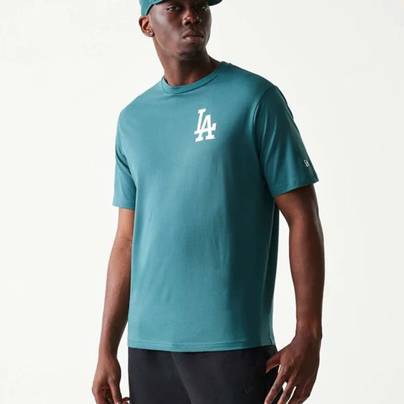 New Era M MLB Food GRPHC Reg Tee LOSDOD PNG (60771506)