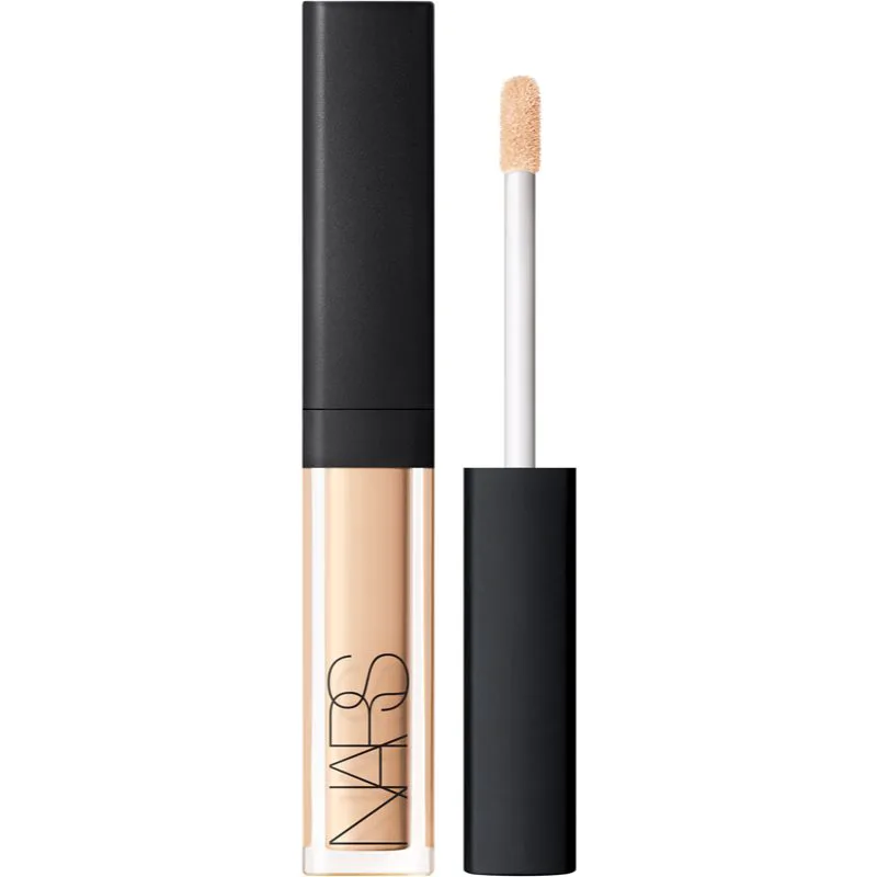 NARS Mini Radiant Creamy Concealer κρεμώδης διορθωτής (λαμπρυντικό) απόχρωση CUSTARD 1.4 ml