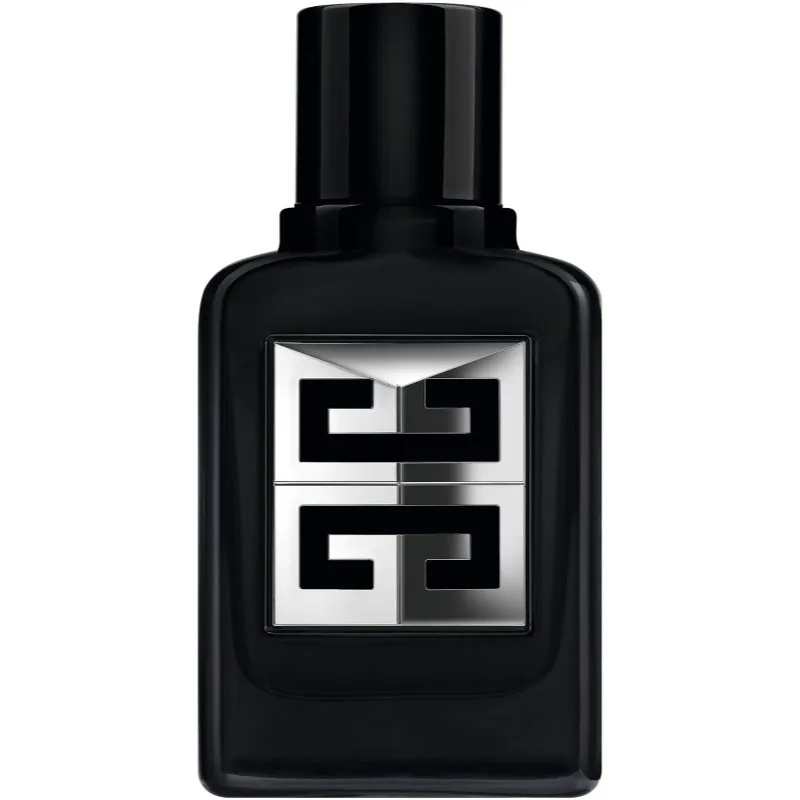 GIVENCHY Gentleman Society Eau de Parfum επαναπληρώσιμο για άντρες 40 ml